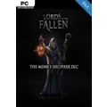 City Interactive Lords Of The Fallen The Monks Decipher DLC PC Game